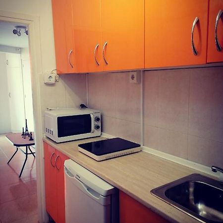 Studio Petit Amour Sitio de Calahonda Εξωτερικό φωτογραφία