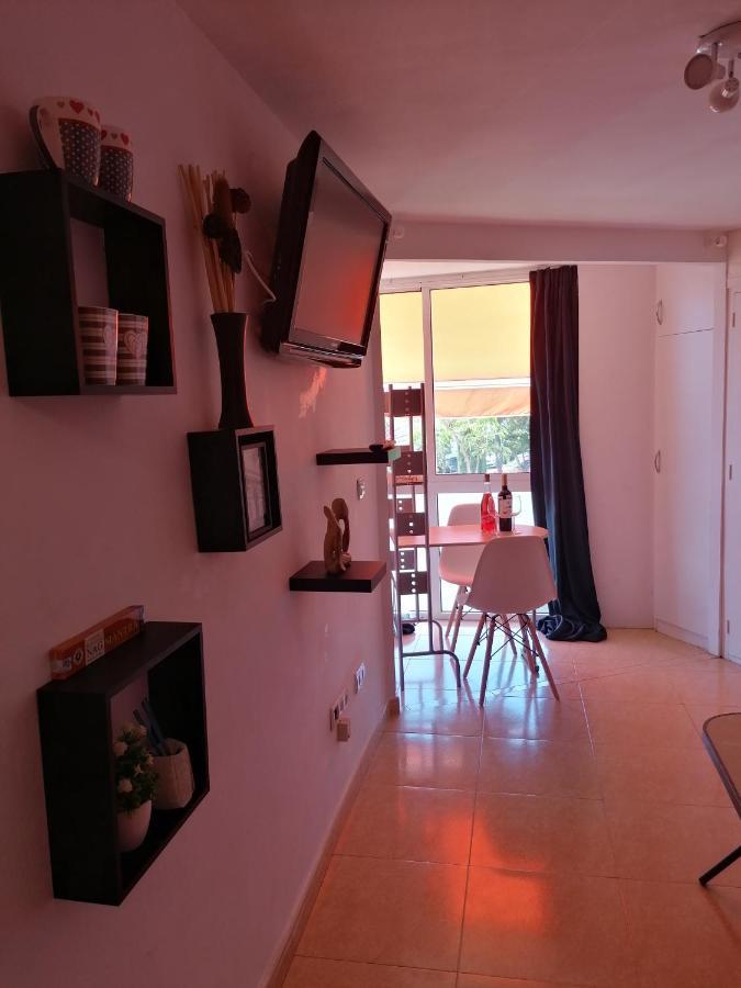 Studio Petit Amour Sitio de Calahonda Εξωτερικό φωτογραφία