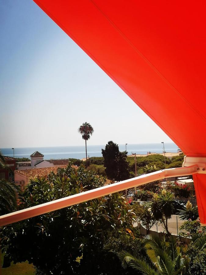 Studio Petit Amour Sitio de Calahonda Εξωτερικό φωτογραφία