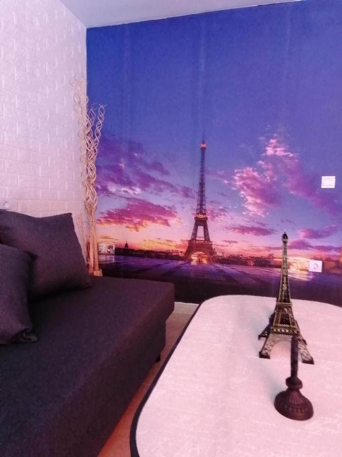 Studio Petit Amour Sitio de Calahonda Εξωτερικό φωτογραφία