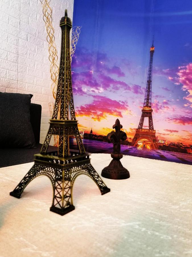 Studio Petit Amour Sitio de Calahonda Εξωτερικό φωτογραφία