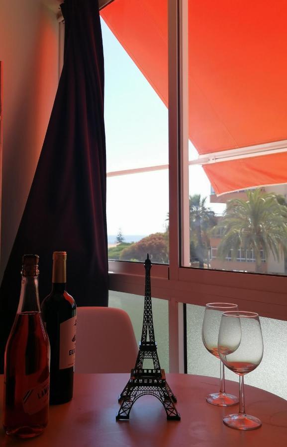 Studio Petit Amour Sitio de Calahonda Εξωτερικό φωτογραφία