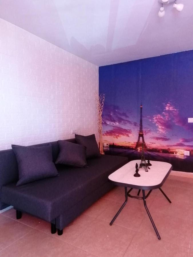 Studio Petit Amour Sitio de Calahonda Εξωτερικό φωτογραφία